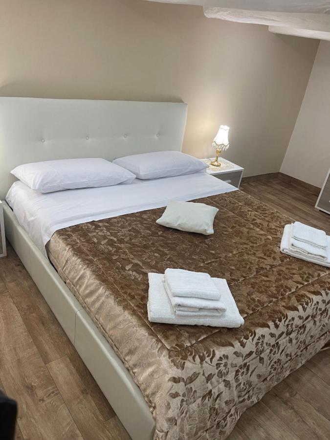 Hébergement de vacances E&g House *