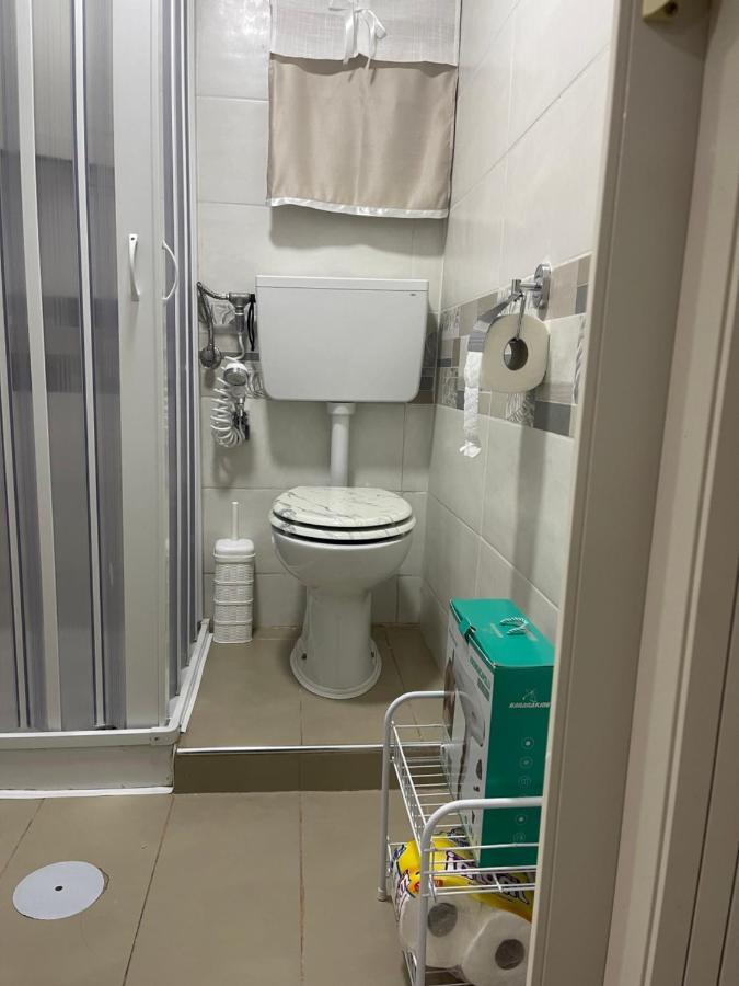 E&g House Holiday home Naples