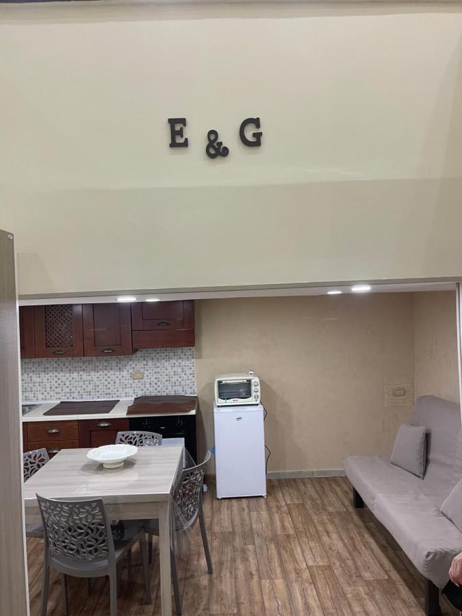 Holiday home E&g House Naples