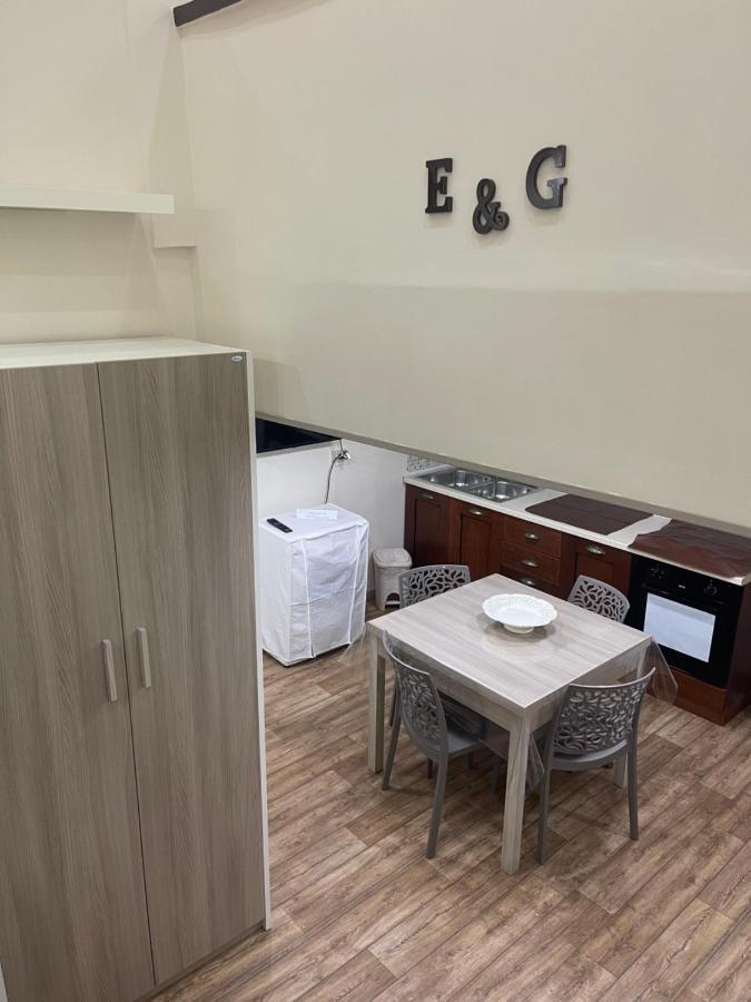 Casa vacanze E&g House